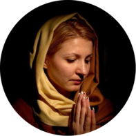 Гадалка Анна — Гороховец